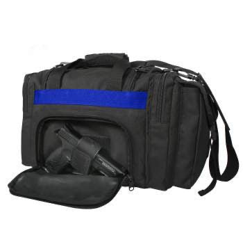 Thin Blue Line Concealed Carry Bag